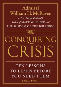 Conquering Crisis