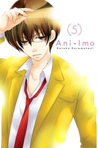 Ani-Imo, Vol. 5