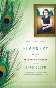 Flannery