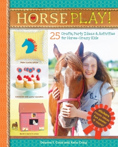 Horse Play!