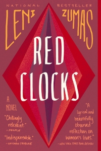 Red Clocks: Booktrack Edition