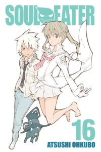 Soul Eater, Vol. 16