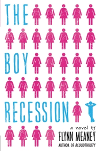 The Boy Recession