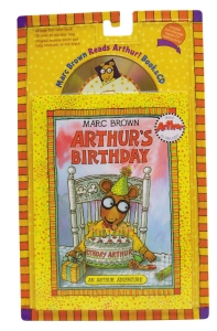 Arthur's Birthday