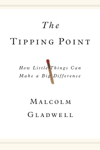 The Tipping Point