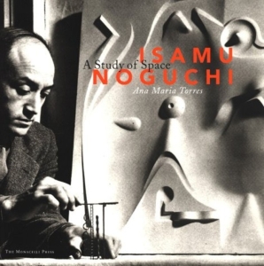 Isamu Noguchi