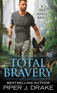 Total Bravery