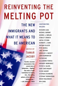 Reinventing the Melting Pot