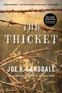 The Thicket