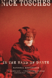 In the Hand of Dante