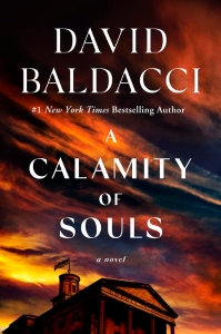 A Calamity of Souls