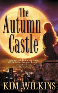 The Autumn Castle