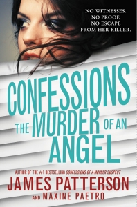 Confessions: The Murder of an Angel