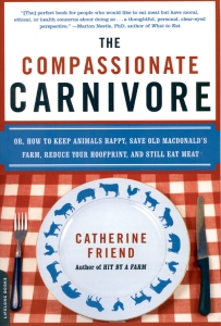 The Compassionate Carnivore