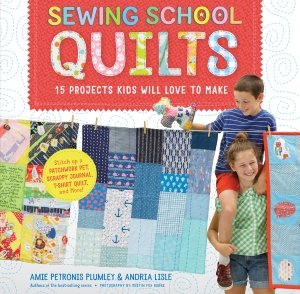 Sewing School  Quilts