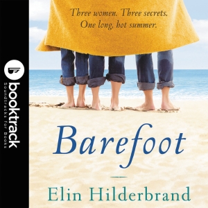 Barefoot: Booktrack Edition