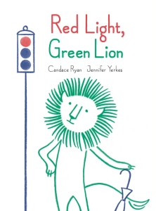 Red Light, Green Lion