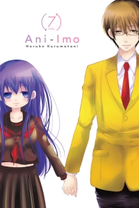 Ani-Imo, Vol. 7