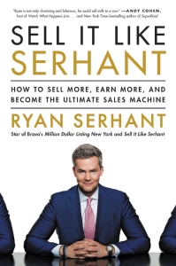 Sell It Like Serhant