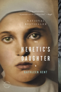 The Heretic's Daughter