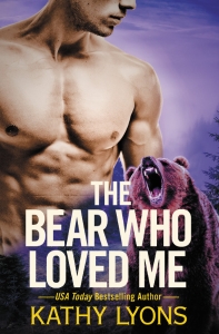 The Bear Who Loved Me