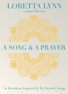 A Song and A Prayer