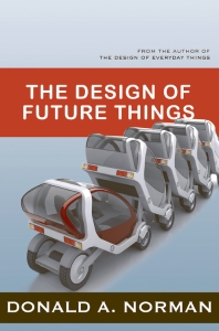 The Design of Future Things