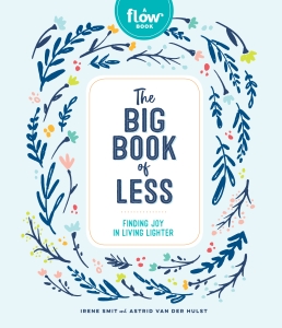 The Big Book of Less