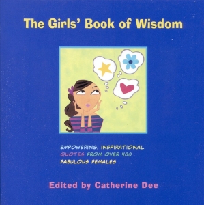 The Girls' Book of Wisdom