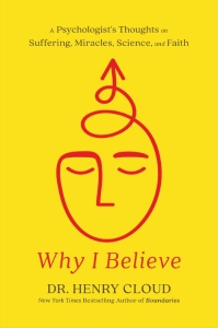 Why I Believe