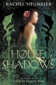 House of Shadows