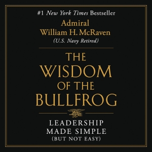 The Wisdom of the Bullfrog