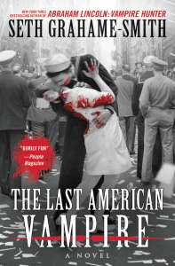 The Last American Vampire