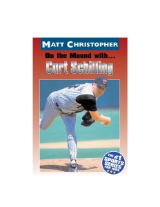 On the Mound with ... Curt Schilling