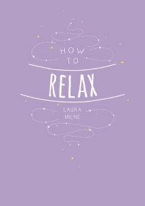 How to Relax