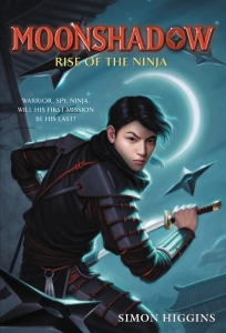 Moonshadow: Rise of the Ninja