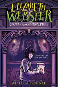 Elizabeth Webster and the Court of Uncommon Pleas