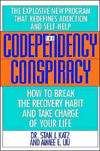 Codependency Conspiracy