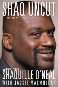 Shaq Uncut