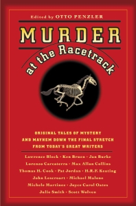 Murder at the Racetrack