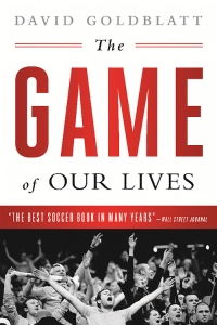 The Game of Our Lives