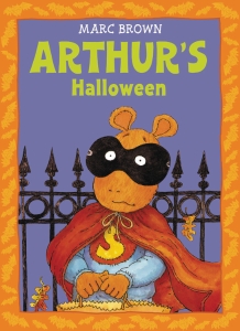 Arthur's Halloween