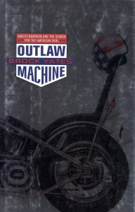 Outlaw Machine