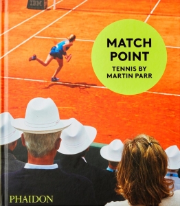 Match Point