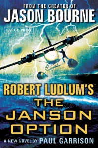 Robert Ludlum's (TM) The Janson Option