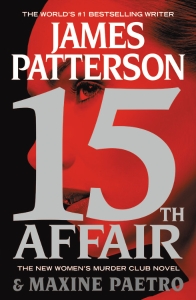 15th Affair