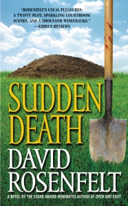 Sudden Death