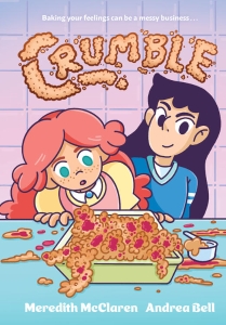 Crumble