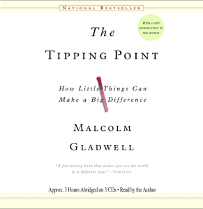 The Tipping Point