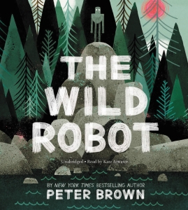 The Wild Robot: Booktrack Edition